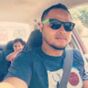 Meet your Posher, Vanchay